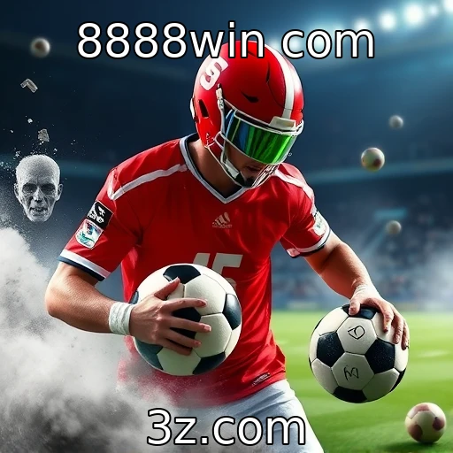 8888win com Segredos das Apostas Esportivas que Todo Jogador Deve Conhecer