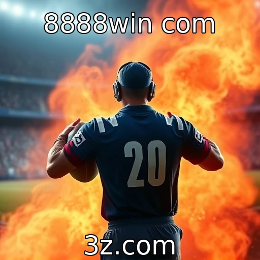 8888win com Aposte com confiança: As principais tendências de segurança em jogos online