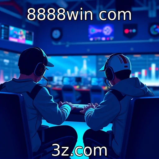 8888win com Análises detalhadas das partidas: como maximizar suas apostas