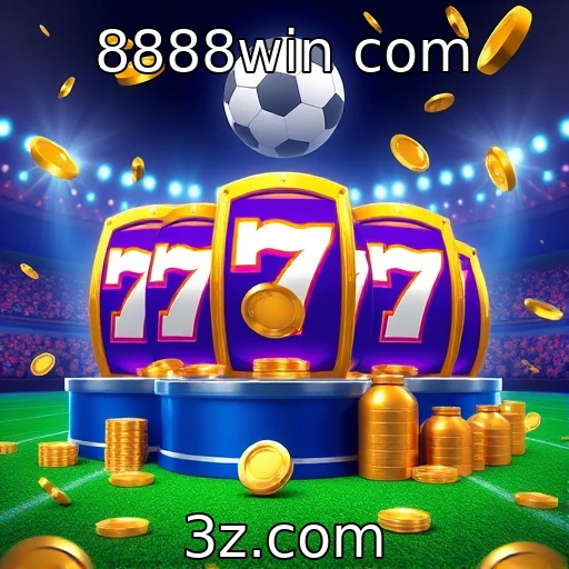 8888win com Como as apostas esportivas estão transformando o mercado brasileiro