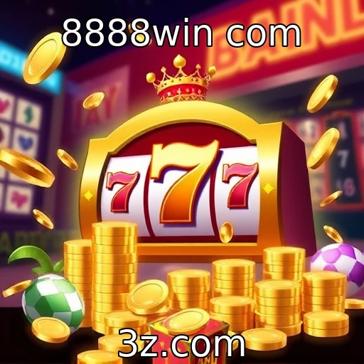 8888win com Dicas valiosas para maximizar suas apostas em esportes