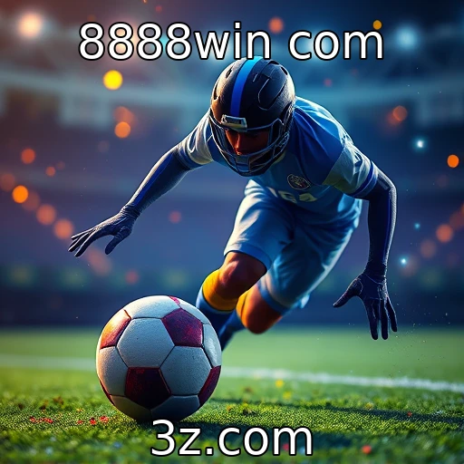 8888win com Desvendando as novas táticas nas apostas esportivas do Brasil